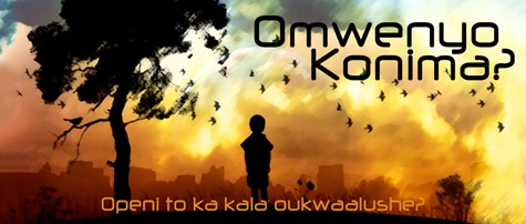 Omwenyo Konima
