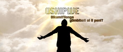 Oshipwe